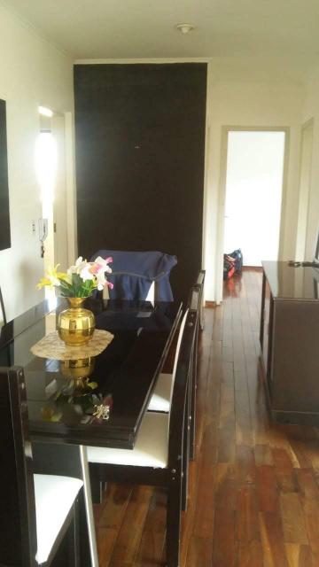 Sorocaba Vila Trujillo Apartamento Venda R$205.000,00 Condominio R$248,00 2 Dormitorios 1 Vaga 