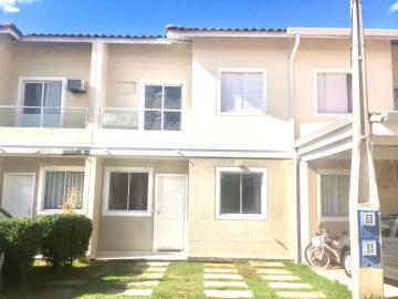 Sorocaba Bairro da Vossoroca Casa Venda R$700.000,00 Condominio R$490,00 4 Dormitorios 2 Vagas Area do terreno 170.00m2 