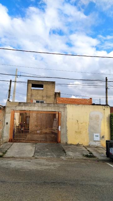 Sorocaba Conjunto Habitacional Julio de Mesquita Filho Casa Venda R$420.000,00 3 Dormitorios 2 Vagas Area do terreno 170.00m2 