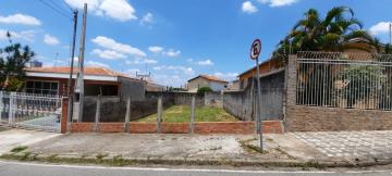 Sorocaba Vila Trujillo Terreno Venda R$385.000,00  Area do terreno 257.50m2 