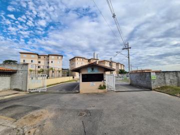 Votorantim Jardim Tatiana Apartamento Venda R$160.000,00 Condominio R$236,52 2 Dormitorios 1 Vaga 