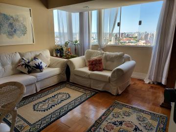 Sorocaba Vila Trujillo Apartamento Venda R$600.000,00 Condominio R$610,00 3 Dormitorios 1 Vaga 