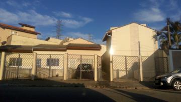 Sorocaba Jardim Vera Cruz Apartamento Venda R$125.000,00 1 Dormitorio 1 Vaga 
