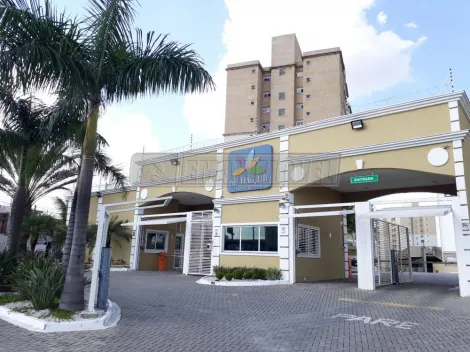 Votorantim Parque Bela Vista Apartamento Locacao R$ 2.800,00 Condominio R$500,00 3 Dormitorios 2 Vagas Area construida 70.00m2