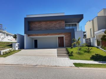 Votorantim Alphaville Nova Esplanada Casa Venda R$3.550.000,00 Condominio R$1.300,00 4 Dormitorios 3 Vagas Area do terreno 446.00m2 