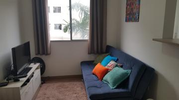 Votorantim Vossoroca Apartamento Venda R$230.000,00 2 Dormitorios 1 Vaga 