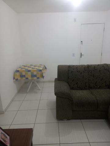 Votorantim Jardim Tatiana Apartamento Venda R$165.000,00 Condominio R$160,00 2 Dormitorios 1 Vaga 