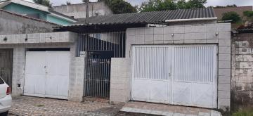 Votorantim Vossoroca Casa Venda R$350.000,00 2 Dormitorios 2 Vagas Area do terreno 310.00m2 