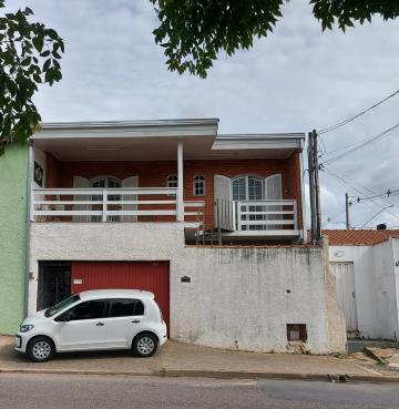 Sorocaba Conjunto Habitacional Julio de Mesquita Filho Casa Venda R$450.000,00 3 Dormitorios 2 Vagas Area do terreno 170.00m2 