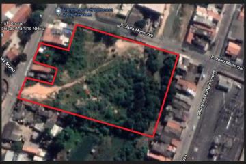 Sorocaba Vila Mineirao Terreno Venda R$4.950.000,00  Area do terreno 11000.00m2 