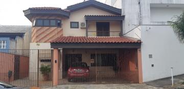 Sorocaba Jardim Sao Carlos Casa Venda R$880.000,00 3 Dormitorios 2 Vagas Area do terreno 320.00m2 