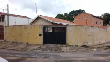 Votorantim Jardim Europa Casa Venda R$280.000,00 2 Dormitorios 2 Vagas Area do terreno 175.00m2 