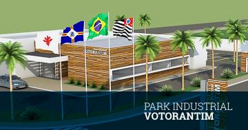 Votorantim Capoavinha Terreno Venda R$890.000,00 Condominio R$550,00  Area do terreno 1287.00m2 