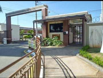Votorantim Jardim Novo Mundo Apartamento Venda R$205.000,00 Condominio R$280,00 2 Dormitorios 1 Vaga 