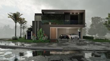 Votorantim Alphaville Nova Esplanada Casa Venda R$5.100.000,00 Condominio R$800,00 5 Dormitorios 4 Vagas Area do terreno 560.00m2 
