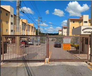 Votorantim Parque Sao Joao Apartamento Venda R$200.000,00 Condominio R$170,00 2 Dormitorios 1 Vaga 
