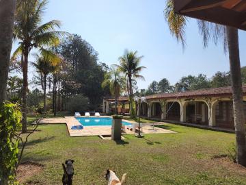 Sorocaba Caguassu Rural Venda R$15.000.000,00 4 Dormitorios 6 Vagas Area do terreno 193600.00m2 Area construida 700.00m2