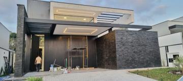 Votorantim Alphaville Nova Esplanada Casa Venda R$2.790.000,00 Condominio R$750,47 3 Dormitorios 4 Vagas Area do terreno 459.00m2 
