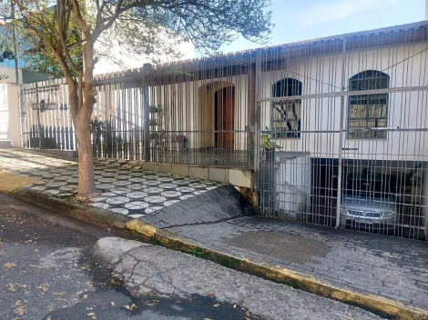 Sorocaba Jardim Europa Casa Venda R$980.000,00 5 Dormitorios 4 Vagas Area do terreno 575.00m2 Area construida 388.00m2