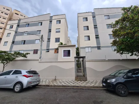 Sorocaba Jardim Sandra Apartamento Venda R$260.000,00 Condominio R$420,00 2 Dormitorios 1 Vaga 