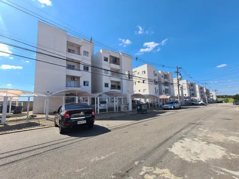 Votorantim Real Parque Apartamento Venda R$190.000,00 Condominio R$200,00 2 Dormitorios 1 Vaga 