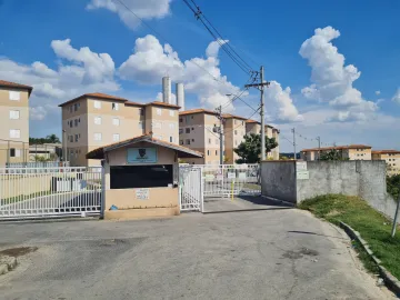 Votorantim Jardim Tatiana Apartamento Venda R$170.000,00 Condominio R$297,00 2 Dormitorios 1 Vaga 