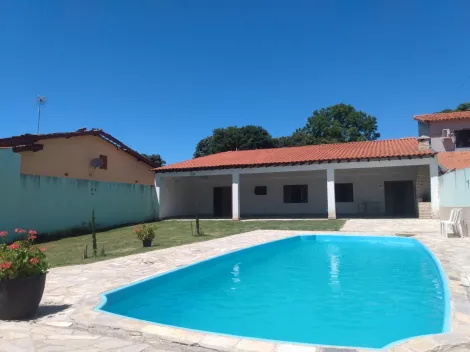 Sorocaba Itavuvu Rural Locacao R$ 4.500,00 2 Dormitorios 10 Vagas Area do terreno 900.00m2 Area construida 98.00m2
