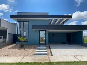 Votorantim Chacaras Residenciais Santa Maria Casa Venda R$1.600.000,00 3 Dormitorios 4 Vagas 