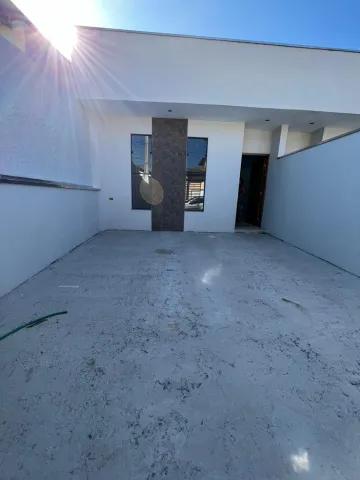 Votorantim Jardim Devito Casa Venda R$395.000,00 3 Dormitorios 1 Vaga Area do terreno 150.00m2 