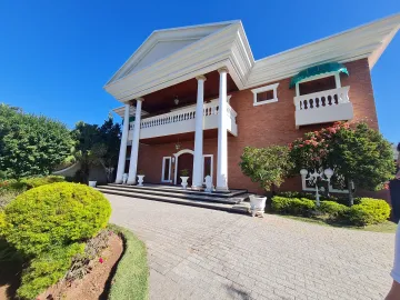 Sorocaba Vila Artura Casa Venda R$6.900.000,00 Condominio R$1.000,00 8 Dormitorios 6 Vagas Area do terreno 1800.00m2 Area construida 1300.00m2
