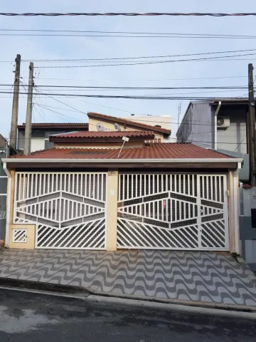 Votorantim Altos de Votorantim Casa Venda R$455.000,00 2 Dormitorios  