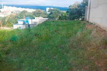 Votorantim Parque Santa Marcia Terreno Venda R$145.000,00  Area do terreno 149.15m2 