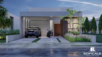 Sorocaba Jardim Novo Horizonte Casa Venda R$759.000,00 Condominio R$216,00 3 Dormitorios 4 Vagas Area do terreno 200.00m2 