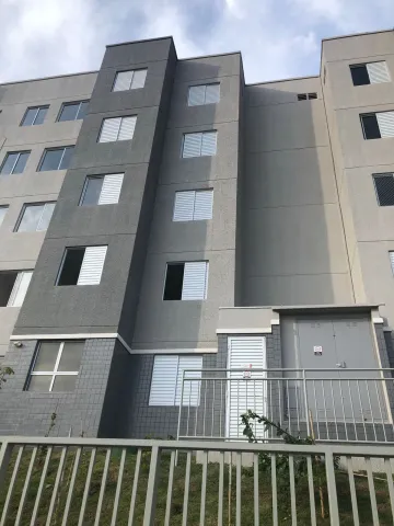 Sorocaba Iporanga Apartamento Venda R$260.000,00 Condominio R$400,00 2 Dormitorios 1 Vaga Area construida 41.00m2