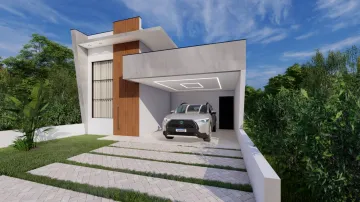 Sorocaba Jardim Novo Horizonte Casa Venda R$849.000,00 Condominio R$238,00 3 Dormitorios 2 Vagas Area do terreno 200.00m2 