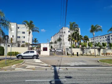 Votorantim Vossoroca Apartamento Locacao R$ 1.300,00 Condominio R$443,45 2 Dormitorios 1 Vaga 