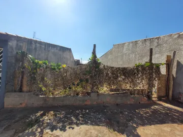 Sorocaba Jardim Novo Horizonte Terreno Locacao R$ 1.000,00  Area do terreno 140.00m2 