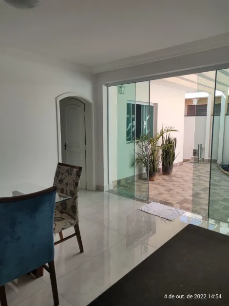 Sorocaba Jardim Santa Rosalia Casa Venda R$1.500.000,00 3 Dormitorios 3 Vagas Area do terreno 460.00m2 
