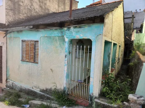Votorantim Centro Casa Venda R$125.000,00 3 Dormitorios  Area do terreno 116.00m2 