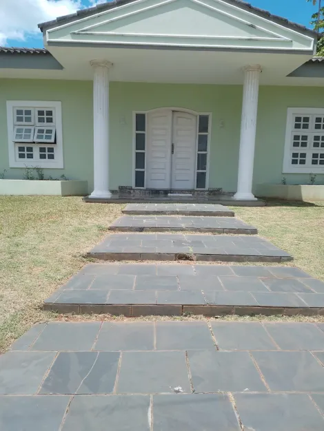 Sorocaba Vivendas do Lago Casa Venda R$1.100.000,00 Condominio R$941,00 3 Dormitorios 10 Vagas Area do terreno 680.00m2 