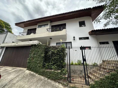 Sorocaba Vila Trujillo Comercial Locacao R$ 5.900,00 10 Dormitorios 2 Vagas Area do terreno 343.80m2 