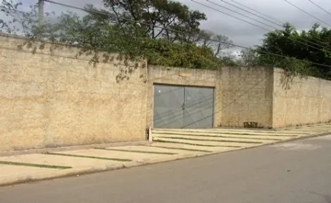 Sorocaba Iporanga Casa Venda R$3.250.000,00 2 Dormitorios 6 Vagas Area do terreno 5000.00m2 