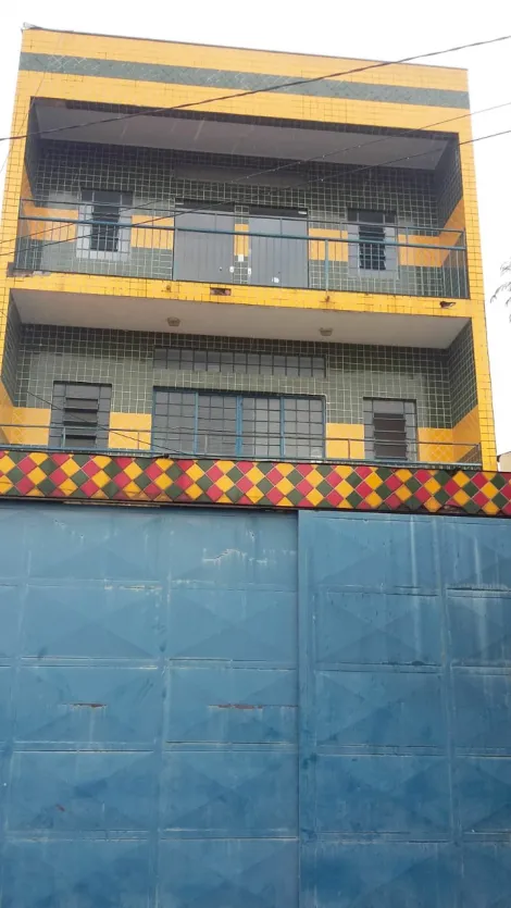 Sorocaba Jardim Sao Guilherme Comercial Venda R$650.000,00  Area do terreno 130.00m2 Area construida 300.00m2