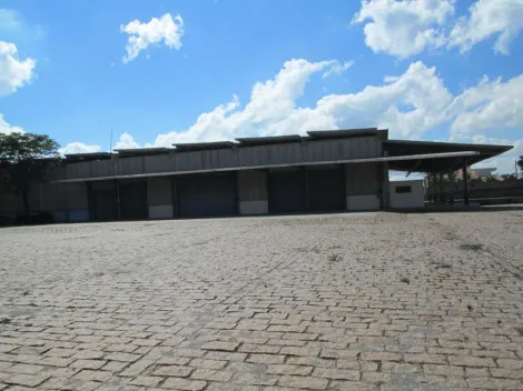 Sorocaba Aparecidinha Comercial Locacao R$ 140.000,00  Area do terreno 18222.00m2 Area construida 4695.76m2