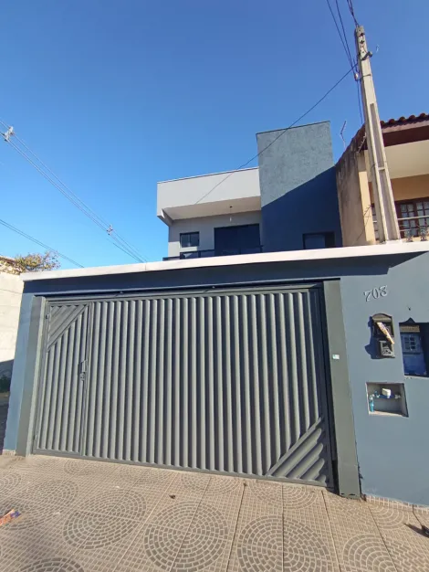 Votorantim Parque Jatai Casa Locacao R$ 3.900,00 3 Dormitorios 1 Vaga Area do terreno 150.00m2 Area construida 156.00m2
