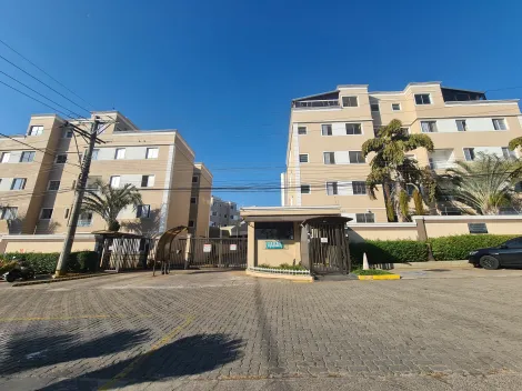 Sorocaba Jardim Vera Cruz Apartamento Venda R$380.000,00 Condominio R$464,87 3 Dormitorios 1 Vaga 