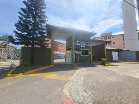 Sorocaba Recreio dos Sorocabanos Apartamento Venda R$200.000,00 Condominio R$320,00 2 Dormitorios 1 Vaga 