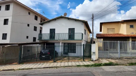 Sorocaba Jardim Vera Cruz Casa Venda R$300.000,00 3 Dormitorios 1 Vaga Area do terreno 114.00m2 