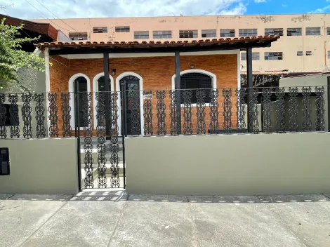 Sorocaba Jardim Maria Antonia Prado Casa Venda R$550.000,00 3 Dormitorios 5 Vagas Area do terreno 216.10m2 