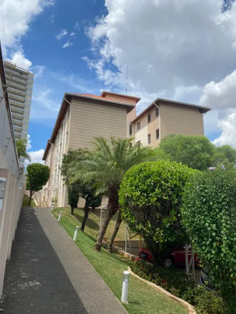 Votorantim Parque Morumbi Apartamento Venda R$300.000,00 Condominio R$350,00 2 Dormitorios 1 Vaga 
